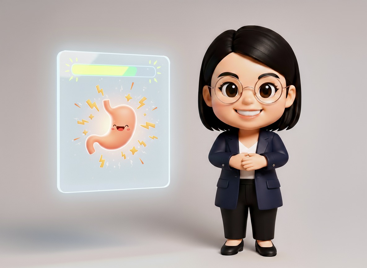 食得好,先養得好——為什麼調理小朋友,要由脾胃開始?